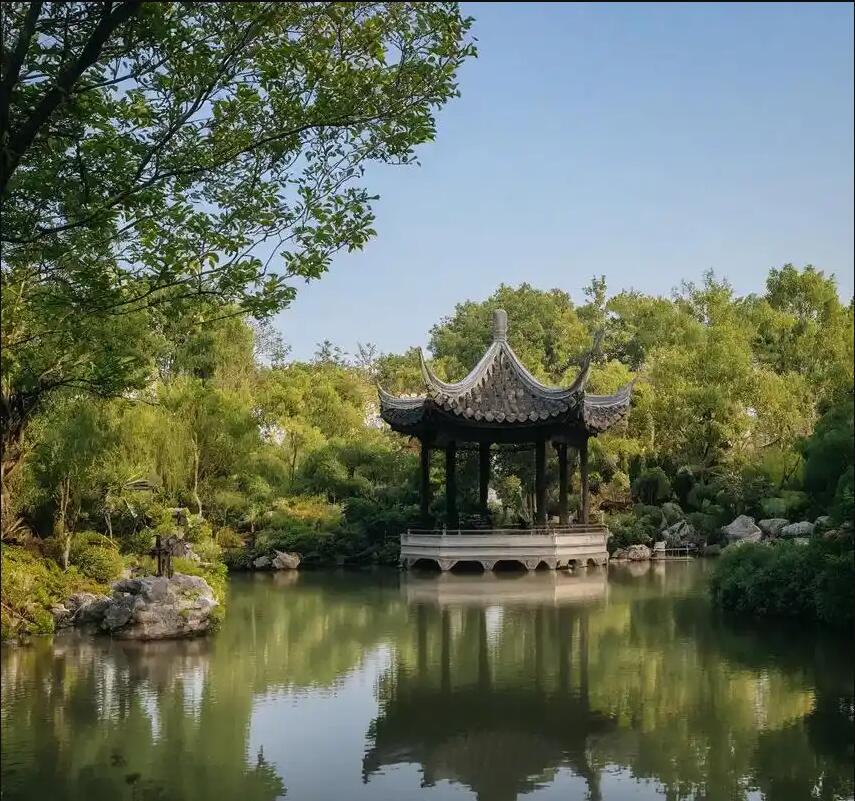 吉利区千青餐饮有限公司